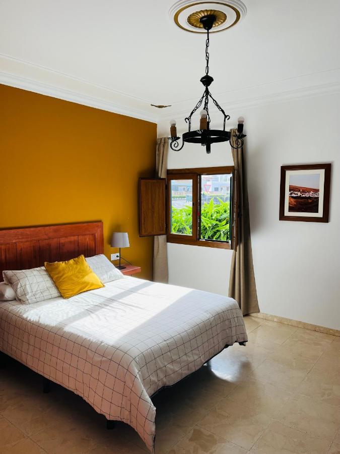 Hotel-finca Rural Jose Manuel 28pax * San Bartolome (Las Palmas)
