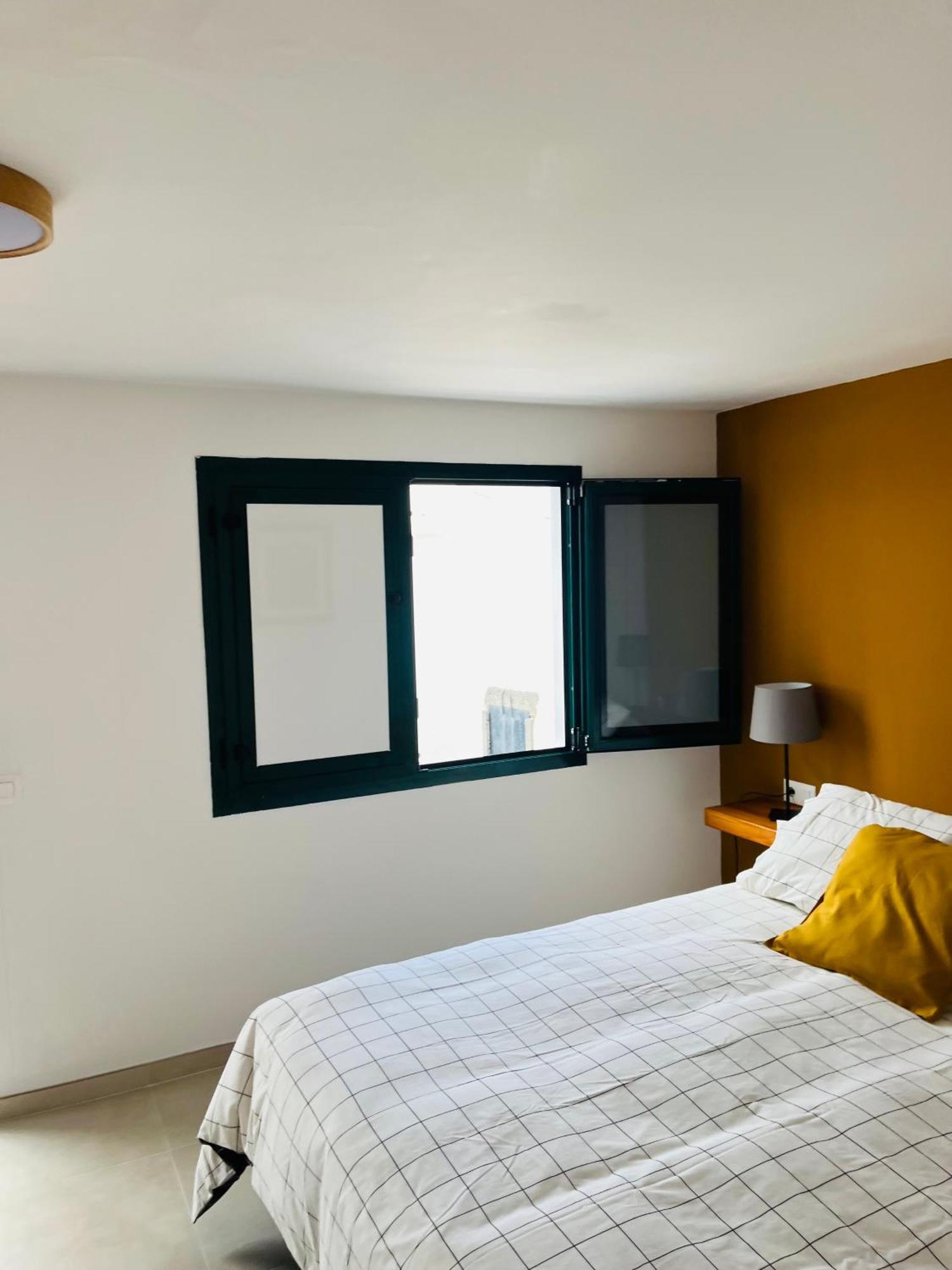 Hotel-finca Rural Jose Manuel 28pax Landhuis