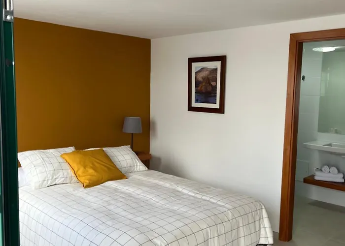 HOTEL-FINCA Rural José Manuel 28pax