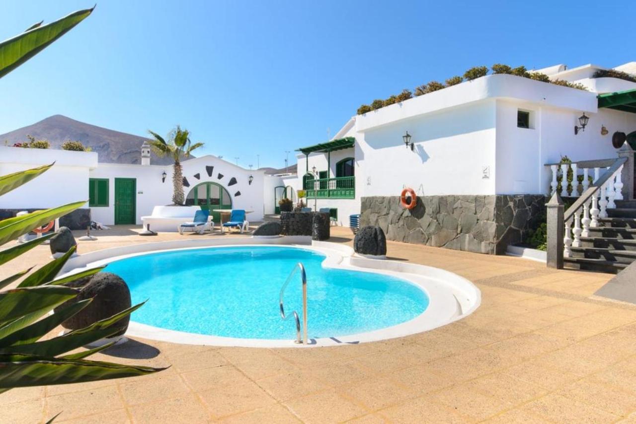 Hotel-finca Rural José Manuel 28pax Casa rural San Bartolomé