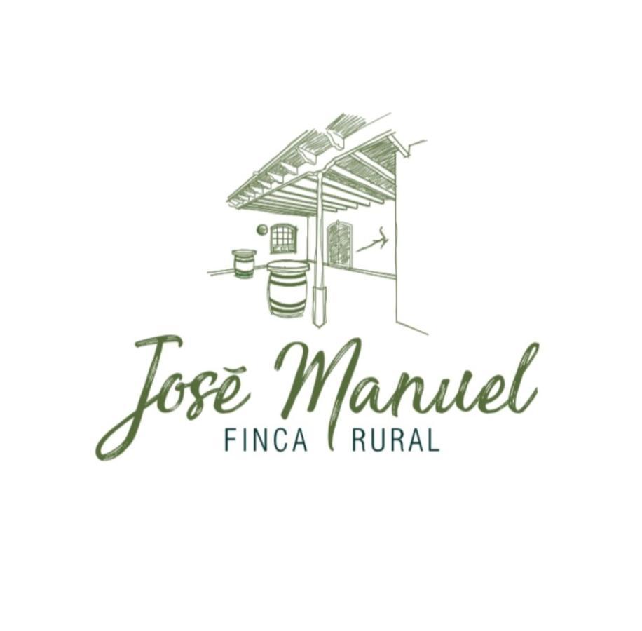 Casa rural Hotel-finca Rural José Manuel 28pax *