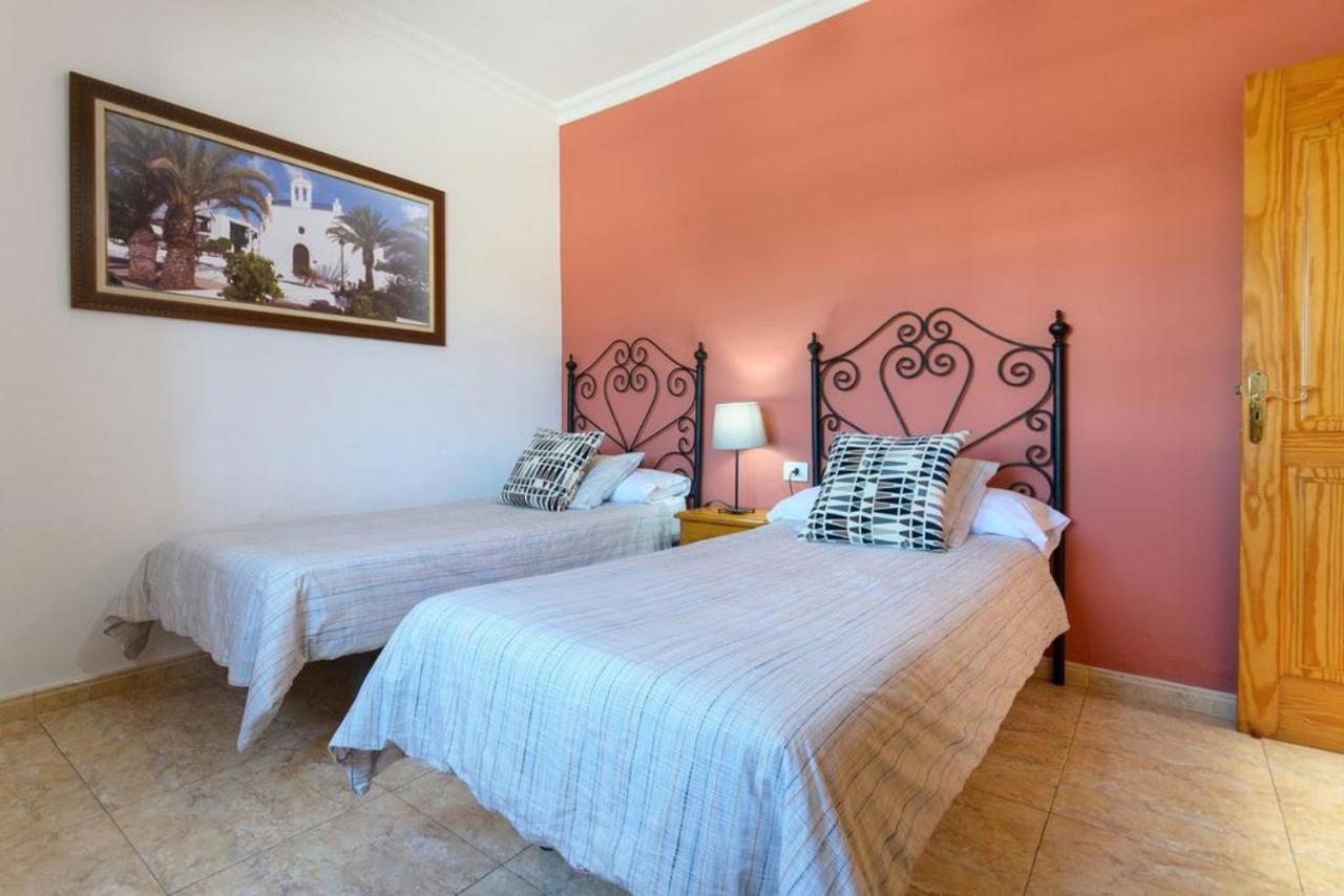 Hotel-finca Rural José Manuel 28pax *