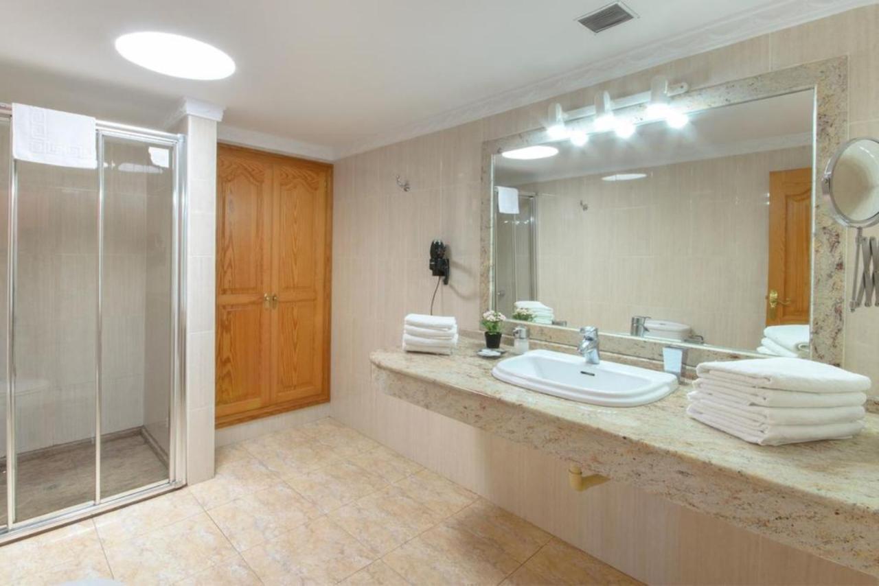 Casa rural Hotel-finca Rural José Manuel 28pax San Bartolomé
