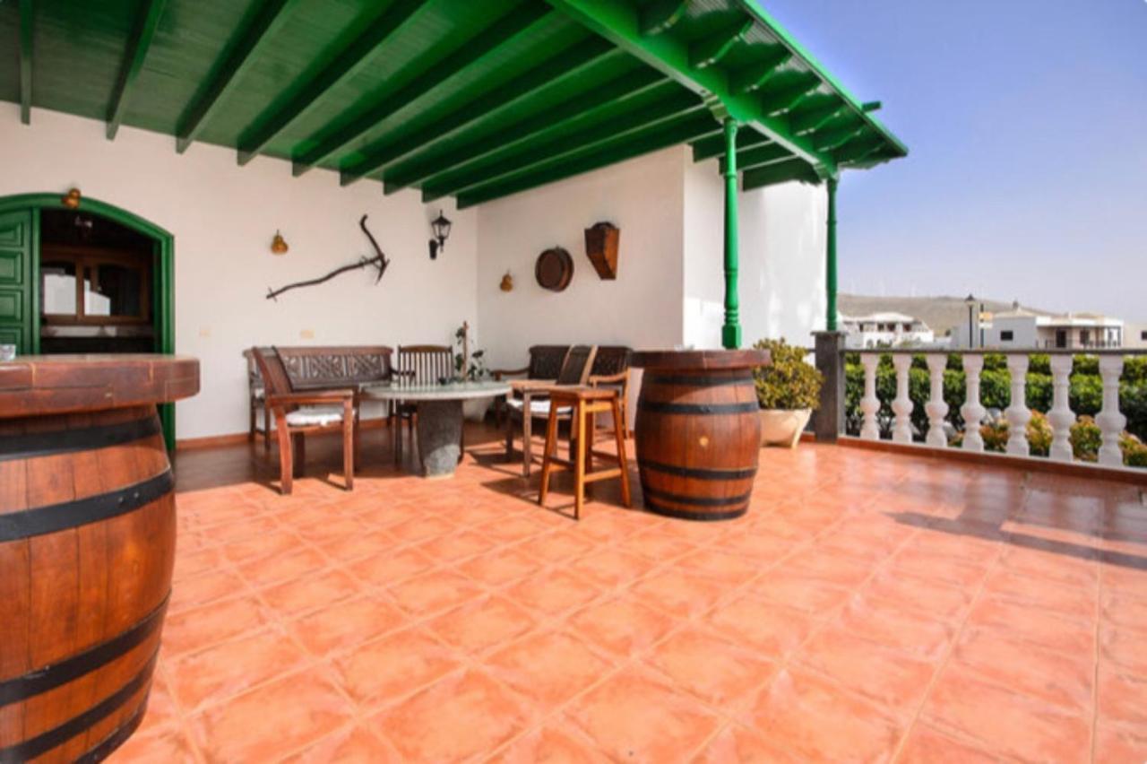 Hotel-finca Rural José Manuel 28pax *