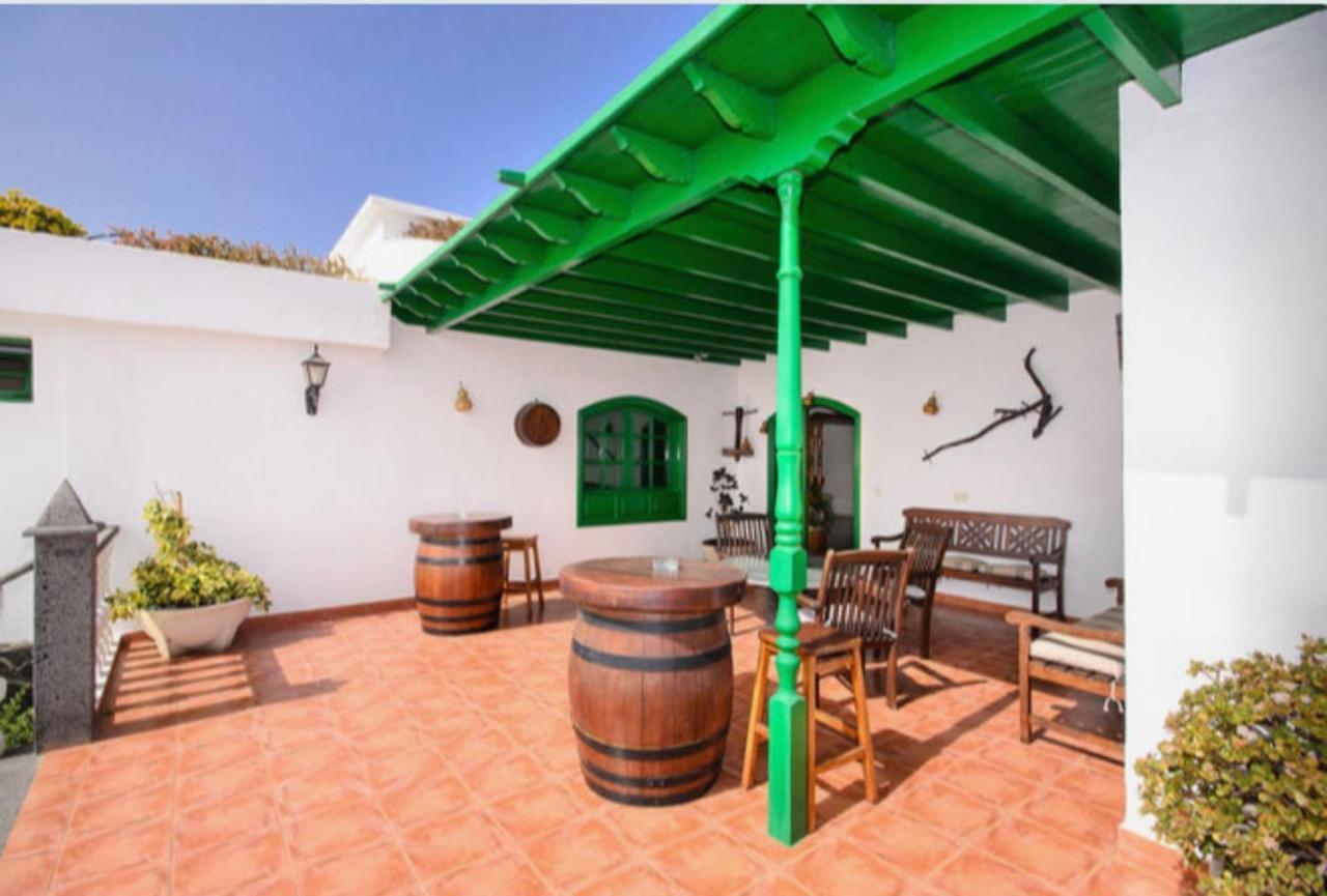 Casa rural Hotel-finca Rural José Manuel 28pax San Bartolomé