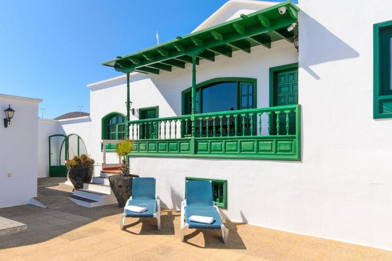 Casa rural Hotel-finca Rural José Manuel 28pax *