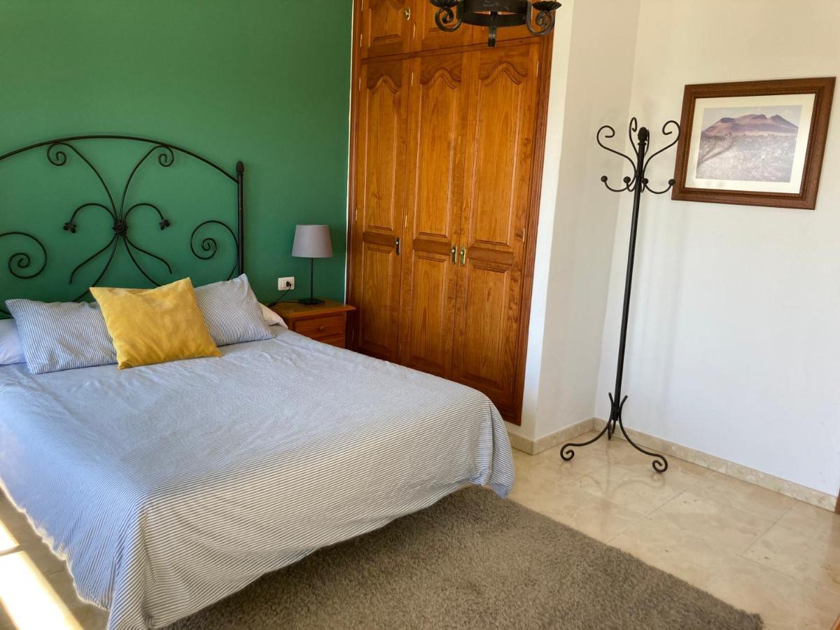 Hotel-finca Rural José Manuel 28pax San Bartolomé