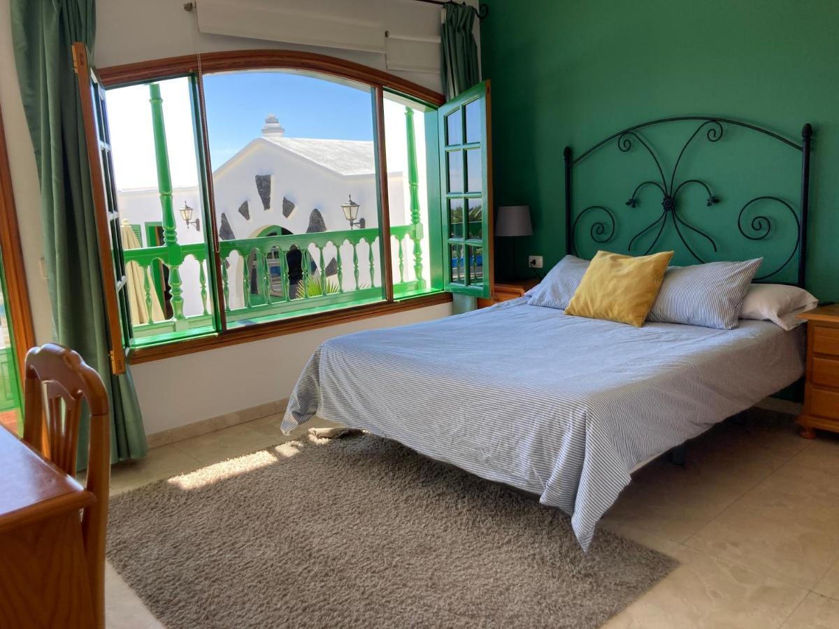 Casa rural Hotel-finca Rural José Manuel 28pax *