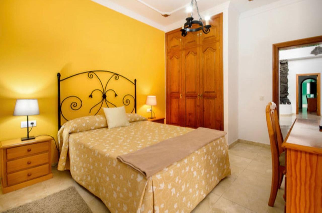Hotel-finca Rural José Manuel 28pax Casa rural