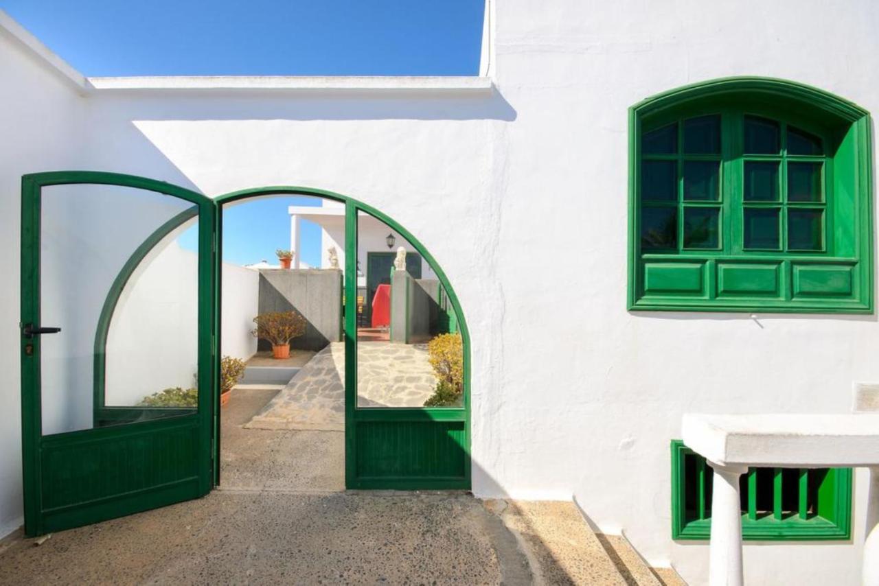 Casa rural Hotel-finca Rural José Manuel 28pax