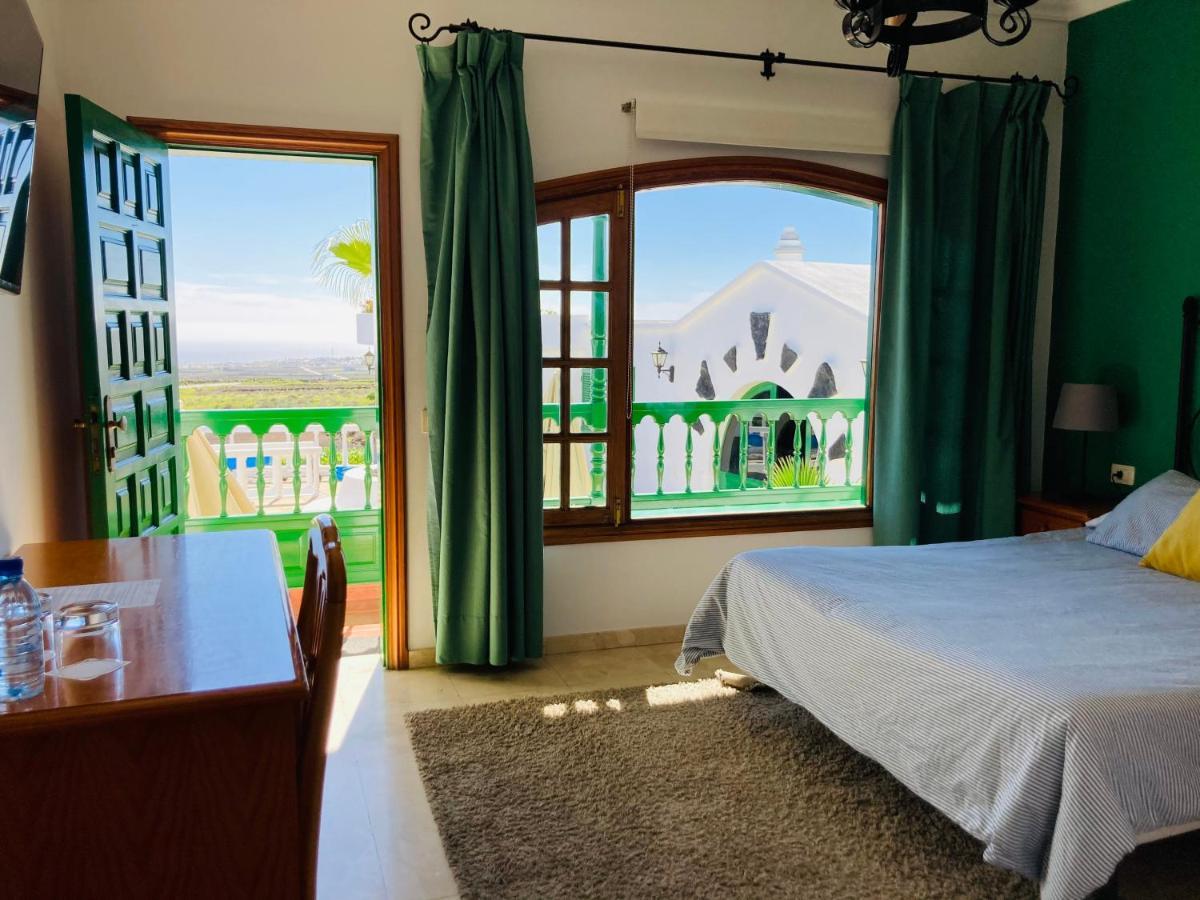 Hotel-finca Rural José Manuel 28pax