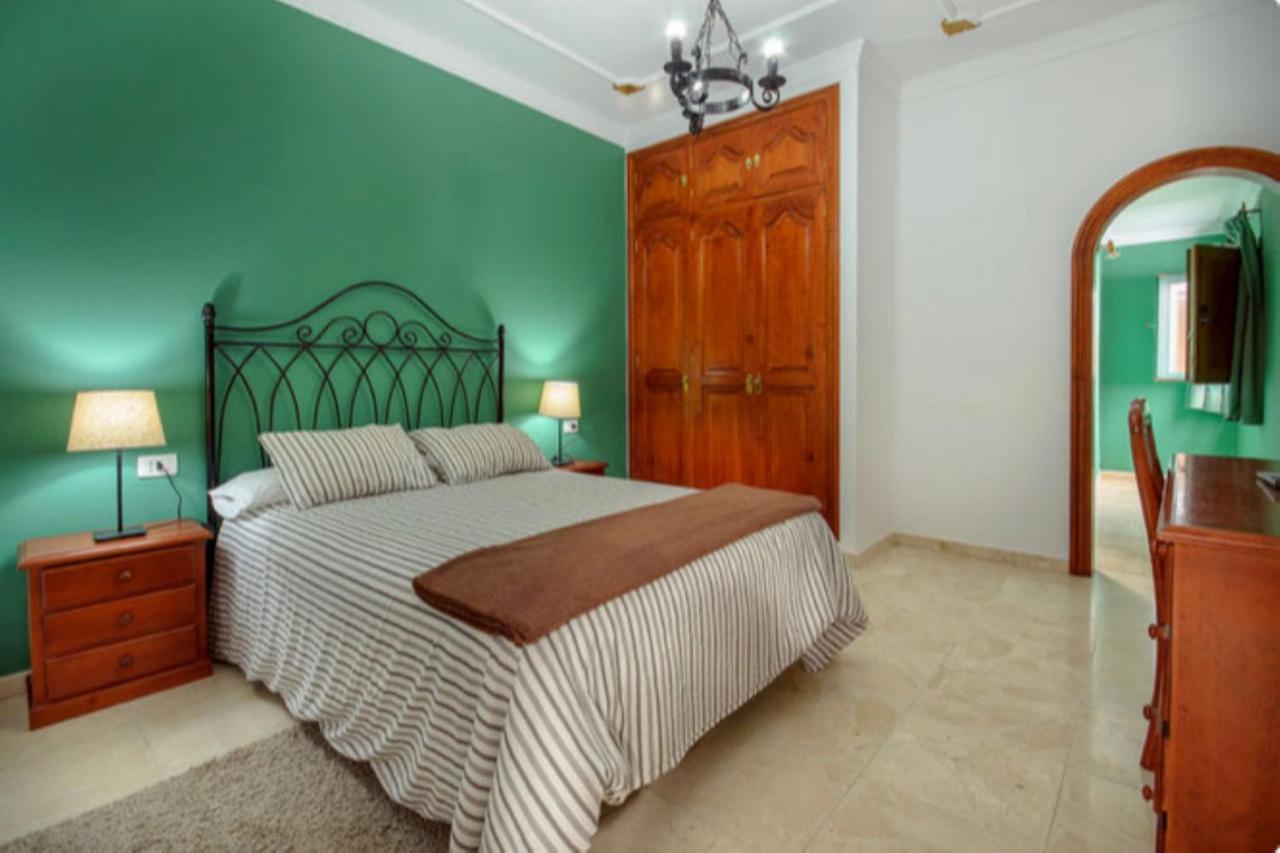 Hotel-finca Rural José Manuel 28pax San Bartolomé