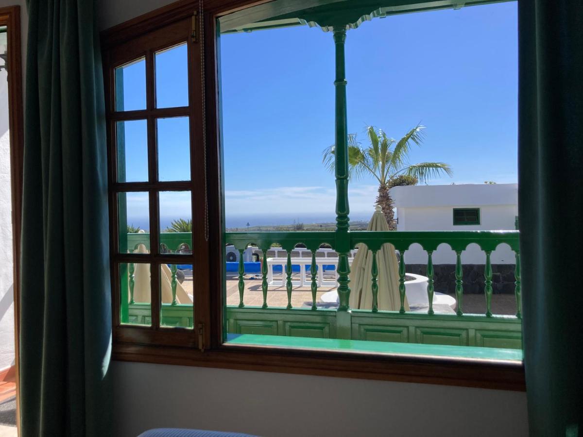 Casa rural Hotel-finca Rural José Manuel 28pax San Bartolomé