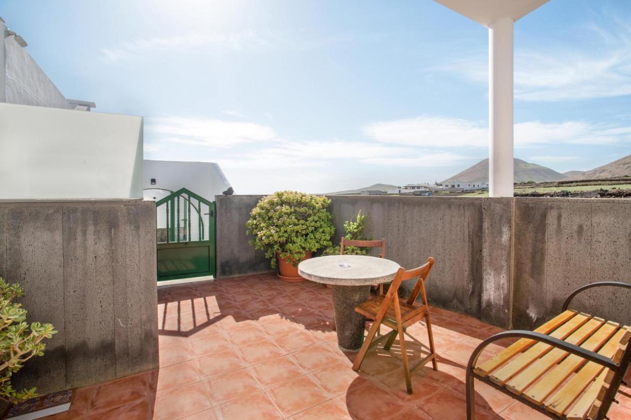 Casa rural Hotel-finca Rural José Manuel 28pax San Bartolomé