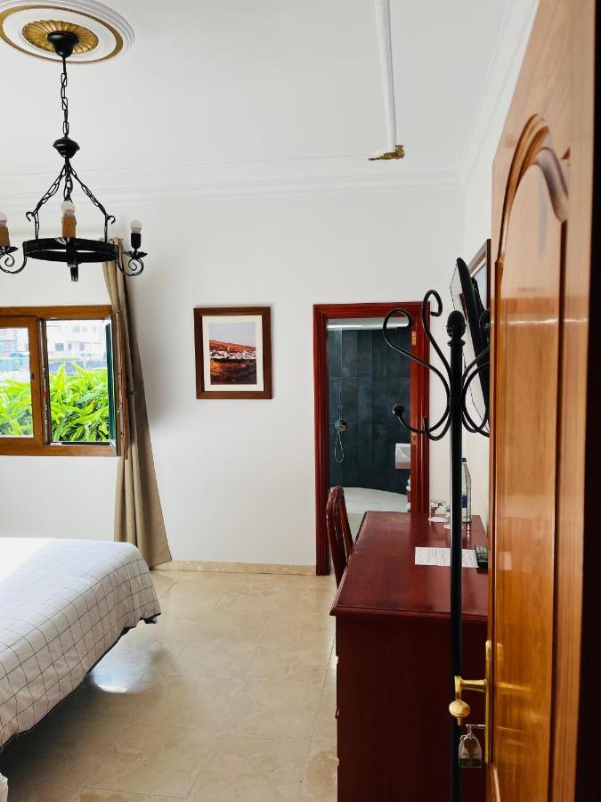Hotel-finca Rural José Manuel 28pax