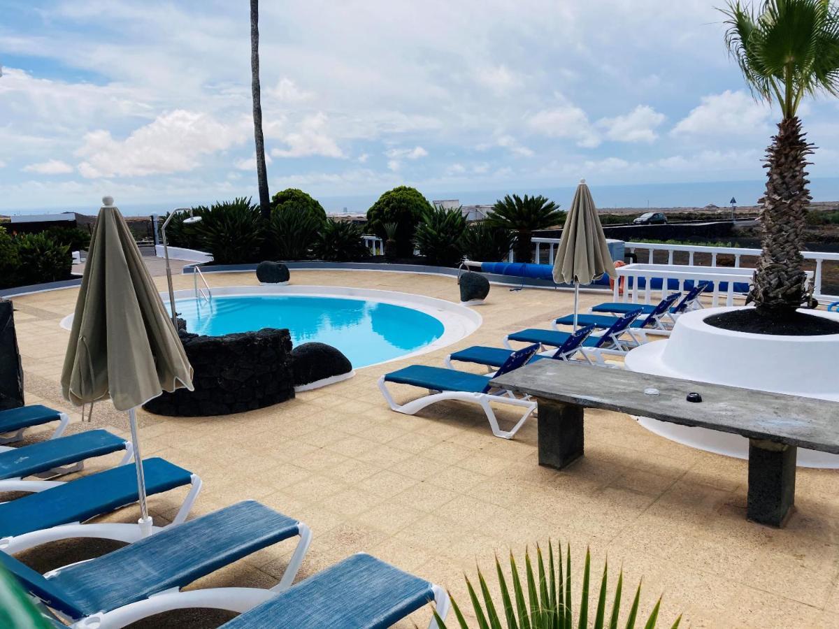 Hotel-finca Rural José Manuel 28pax San Bartolomé