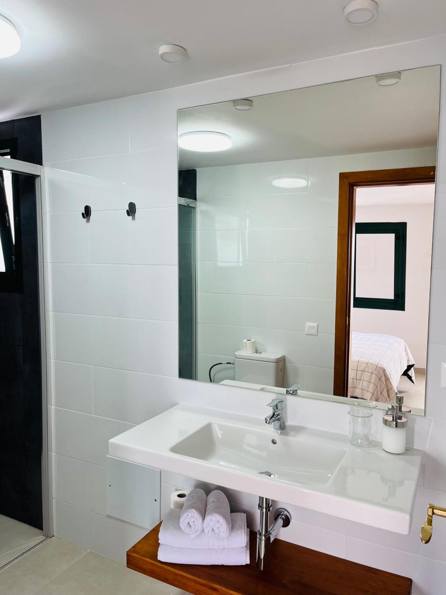 Hotel-finca Rural José Manuel 28pax San Bartolomé