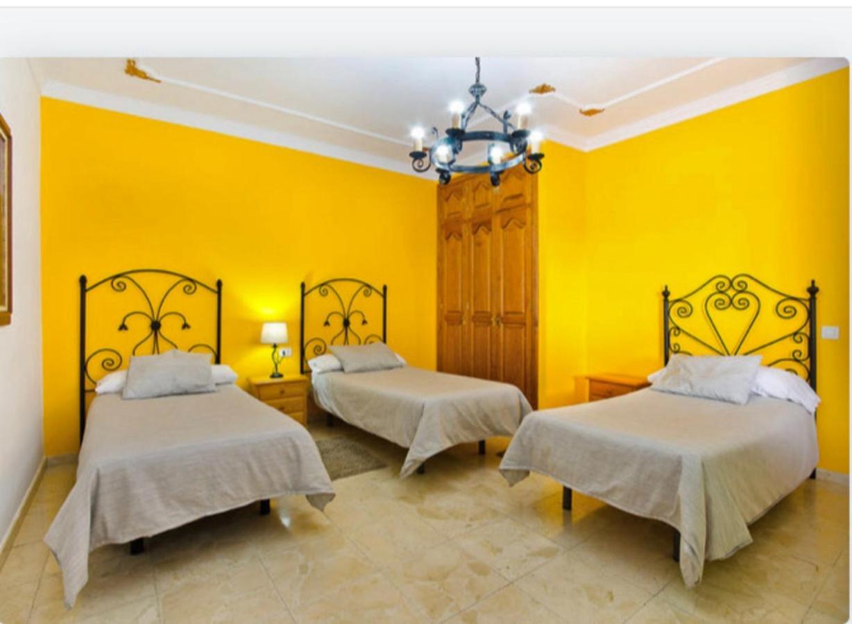 Hotel-finca Rural José Manuel 28pax *